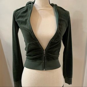 Juicy Valore pants suit